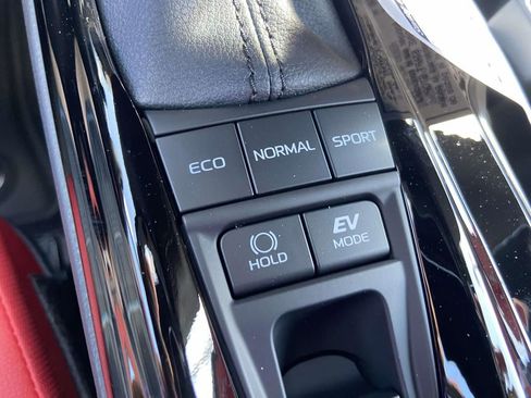 New 2026 Toyota Camry XSE w/ Premium Plus Package FWD image 23