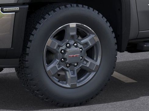 New 2026 GMC Sierra 2500 SLE w/ SLE Value Package; image 9