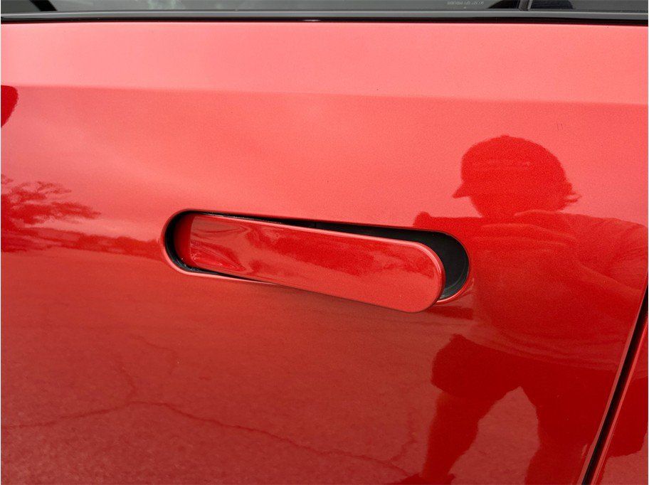 Used 2022 Rivian R1T Adventure AWD/4WD image 13