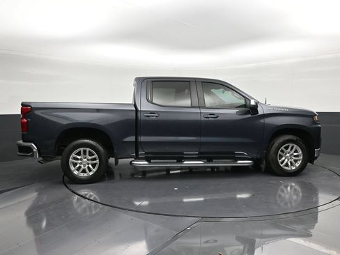 Used 2021 Chevrolet Silverado 1500 LT RWD image 6