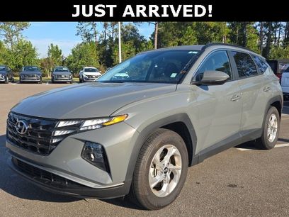 Used 2024 Hyundai Tucson SEL