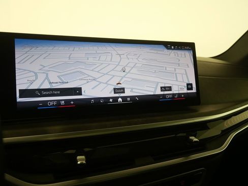 Used 2024 BMW X5 xDrive40i AWD/4WD image 23