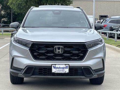 Used 2023 Honda CR-V Sport image 8