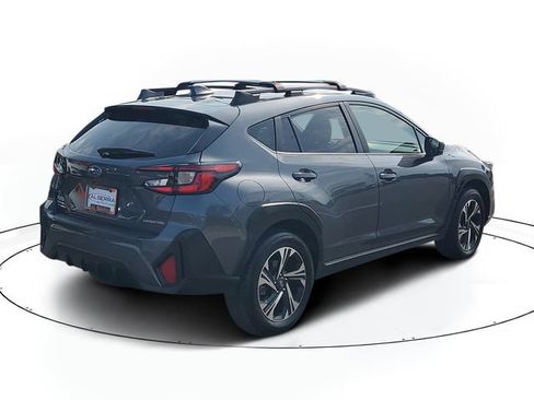 Certified 2024 Subaru Crosstrek 2.0i Premium AWD/4WD image 4