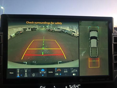 Used 2024 Toyota Tundra Limited image 23