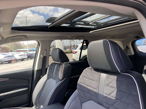 New 2026 Honda Pilot Elite image 6