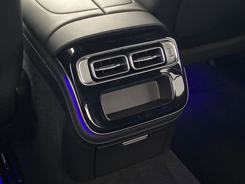 Certified 2025 Mercedes-Benz S 63 AMG S image 36