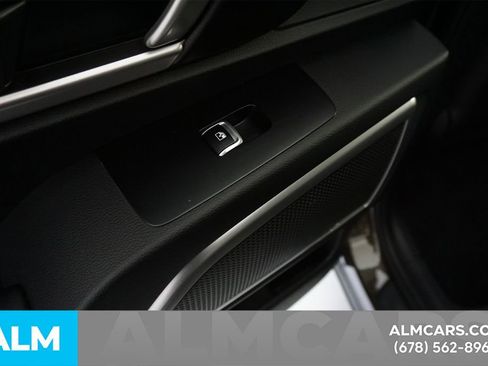 Used 2025 Kia Telluride S FWD image 54
