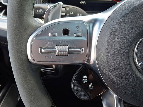 Certified 2024 Mercedes-Benz G 63 AMG 4MATIC image 21