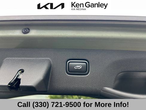 Certified 2024 Kia Sportage X-Pro AWD/4WD image 52