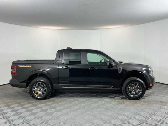 Used 2026 Ford Maverick Tremor AWD/4WD image 4