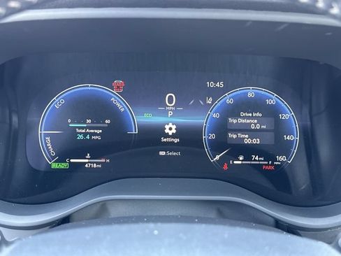 Used 2025 Toyota Sienna Limited AWD/4WD image 17