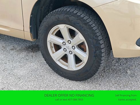 Used 2008 Toyota Highlander 4WD w/ Convenience Package image 26