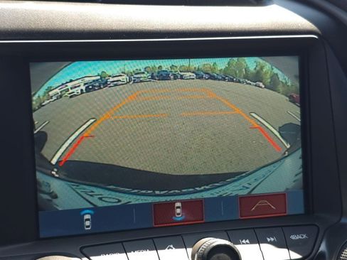 Used 2017 Chevrolet Corvette Stingray Coupe RWD image 30