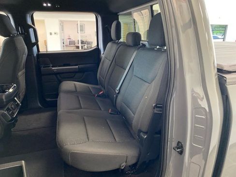 Used 2021 Ford F150 XLT w/ Equipment Group 302A High AWD/4WD image 9
