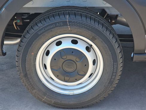 New 2025 Ford Transit 150 Low Roof image 37