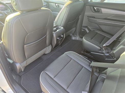 New 2026 Buick Enclave Sport Touring w/ Power Package image 11