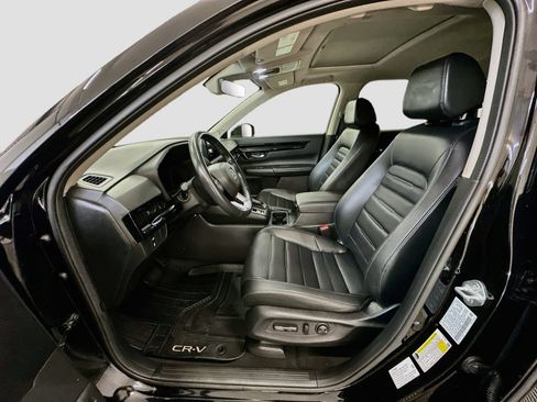 Used 2023 Honda CR-V EX-L image 13