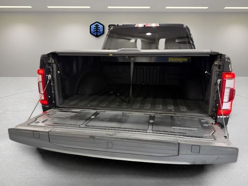 Used 2023 Ford F150 Raptor AWD/4WD image 40