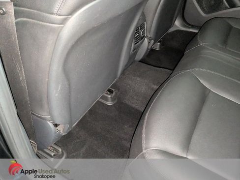 Used 2015 Mercedes-Benz GLA 250 GLA 250 image 31