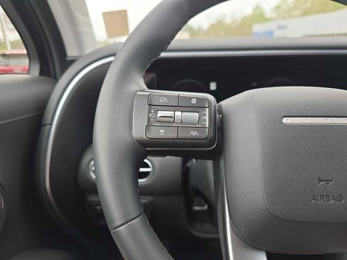 Certified 2026 Hyundai Palisade SEL image 20