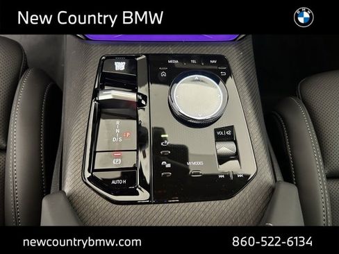 New 2026 BMW X3 xDrive30 w/ Convenience Package image 24