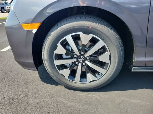 New 2026 Honda Odyssey EX-L image 17