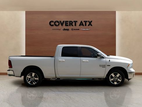 Used 2019 RAM 1500 Big Horn RWD image 7