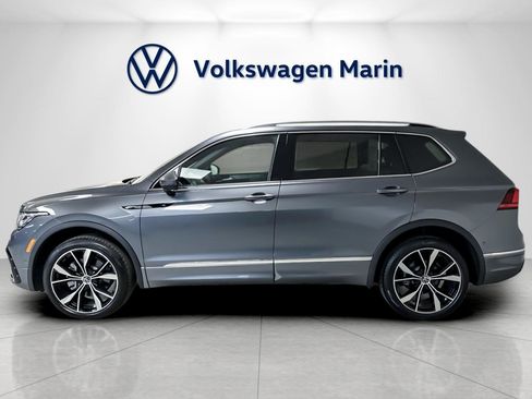 New 2023 Volkswagen Tiguan SEL R-Line image 2