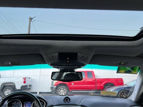Used 2014 Maserati Ghibli S Q4 AWD/4WD image 22