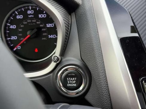 New 2026 Mitsubishi Eclipse Cross AWD image 25