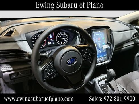 Used 2026 Subaru Crosstrek 2.5i Premium AWD/4WD image 9