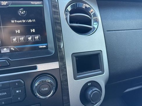Used 2015 Ford Expedition EL Limited w/ Equipment Group 301A image 24