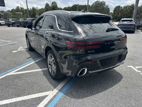 Certified 2025 Genesis GV70 2.5T w/ Select Package AWD/4WD image 9