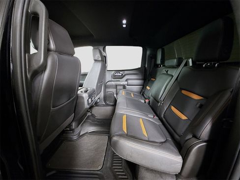 Used 2021 GMC Sierra 1500 AT4 image 16