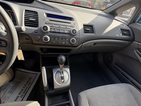 Used 2006 Honda Civic LX image 18
