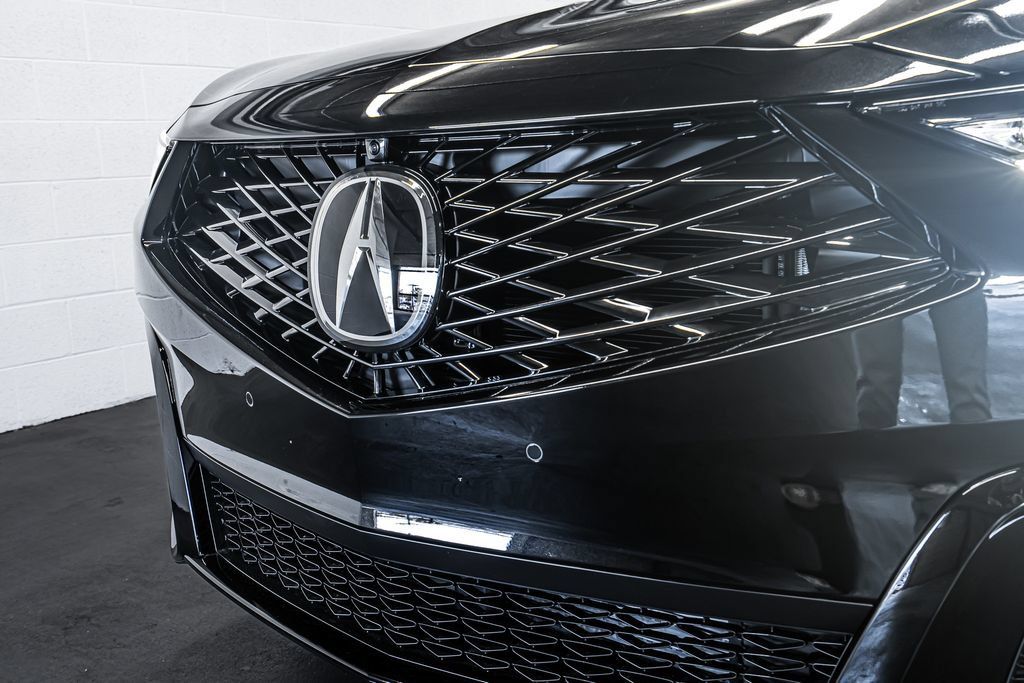 New 2026 Acura MDX A-Spec w/ Advance Package AWD/4WD image 10