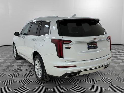 Used 2023 Cadillac XT6 Luxury image 5