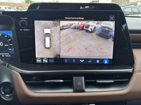 New 2026 Subaru Outback Touring XT image 21