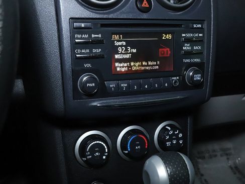 Used 2014 Nissan Rogue S w/ Convenience Package AWD/4WD image 26
