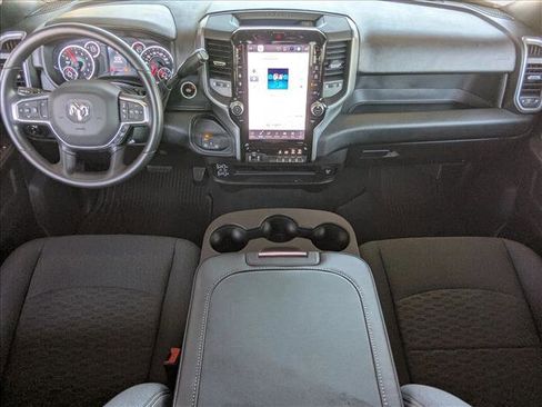 New 2025 RAM 2500 Tradesman image 15