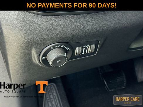 New 2026 Jeep Compass Latitude image 13