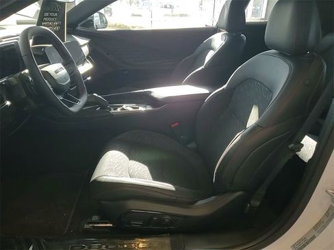 New 2026 Dodge Charger Scat Pack w/ Blacktop Package image 10