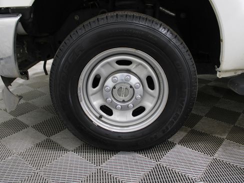 Used 2011 Ford F350 XL w/ PWR Equipment Group image 9