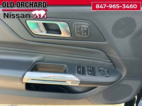 Used 2024 Ford Mustang Premium RWD image 10
