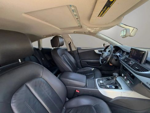 Used 2012 Audi A7 3.0T Premium Plus AWD/4WD image 12