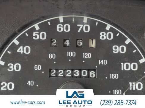 Used 2000 Ford Ranger XL RWD image 19