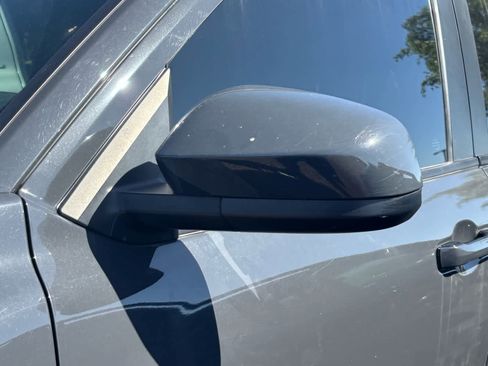 Used 2024 Toyota Tacoma TRD Sport image 10