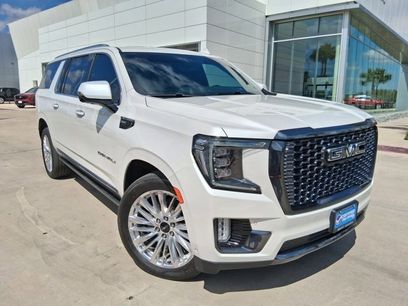 Used 2023 GMC Yukon XL Denali Ultimate