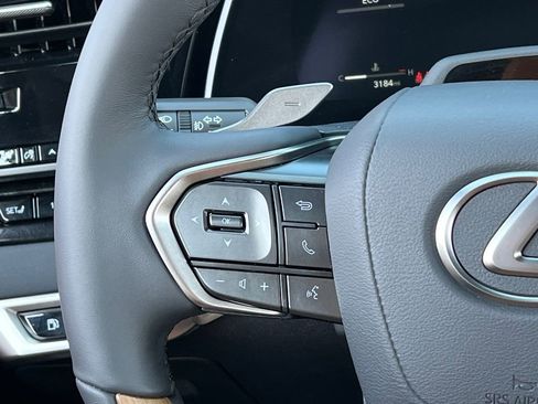 Certified 2025 Lexus RX 350 Premium w/ Convenience Package image 19